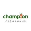 Champion Cash Loans Omaha logo